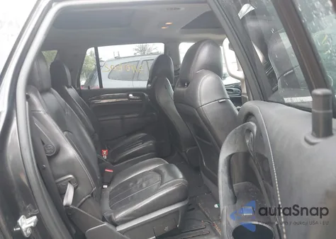 2016 Buick Enclave Leather from USA, damaged, VIN 5GAKRBKD1GJ333906